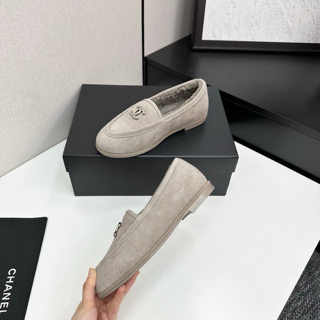 Chanel Shoes 45010-4