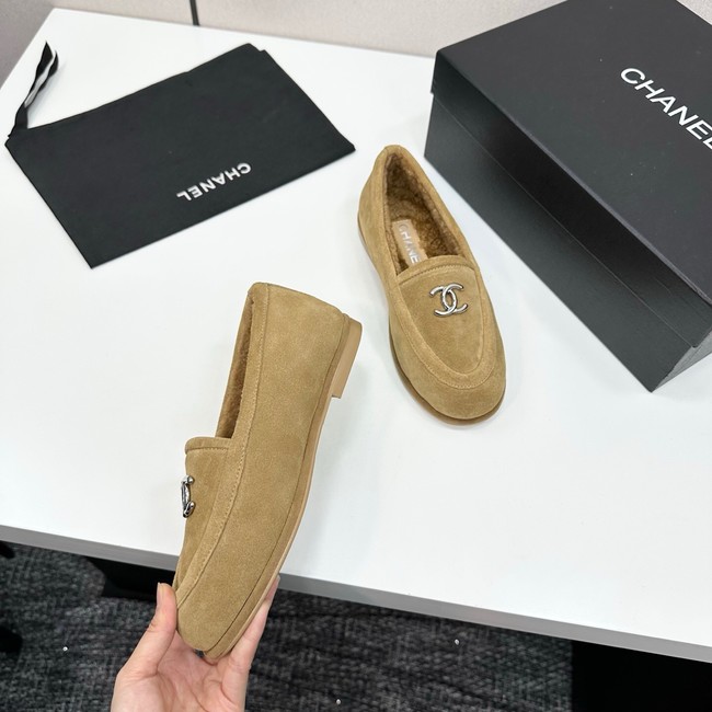 Chanel Shoes 45010-5