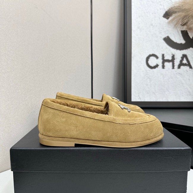 Chanel Shoes 45010-5