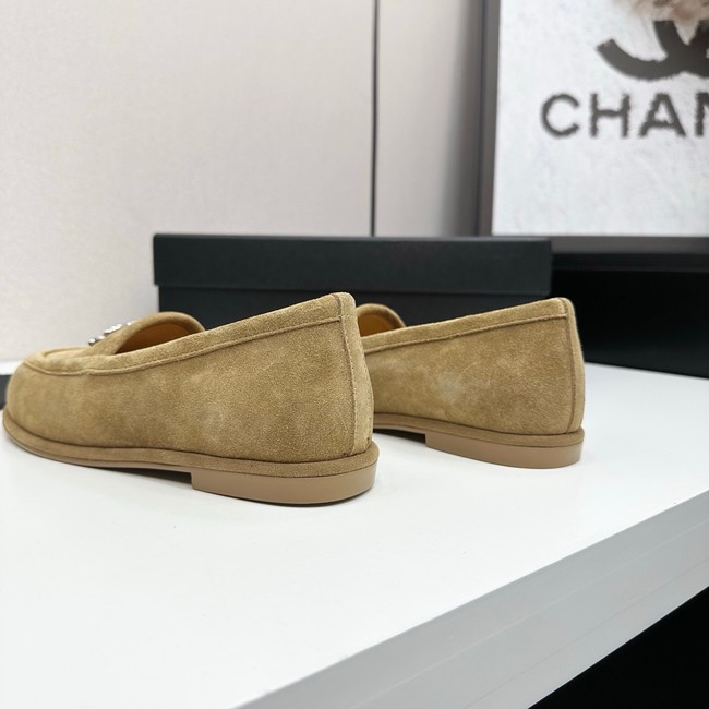 Chanel Shoes 45010-9