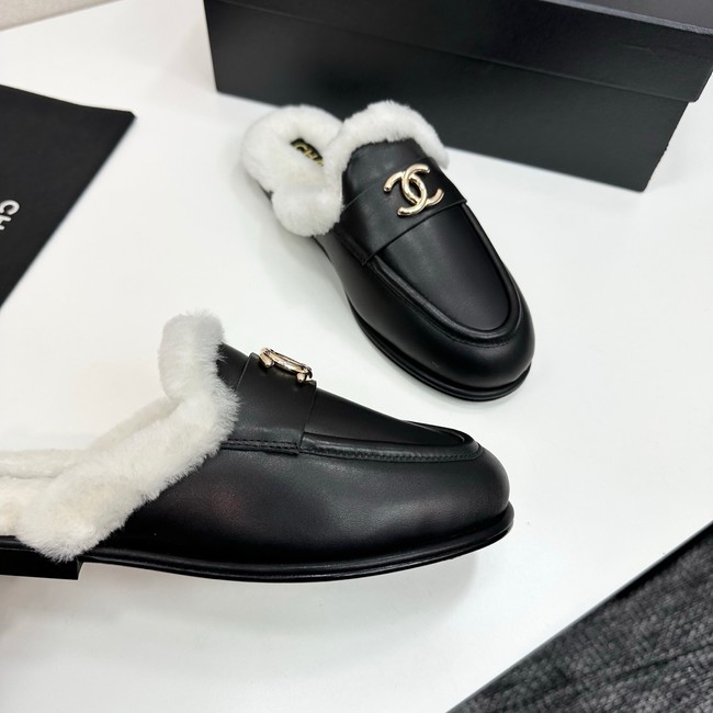 Chanel Slippers 45009-4