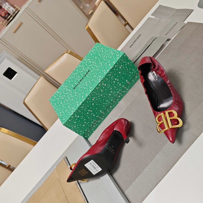 Balenciaga shoes 45017-3