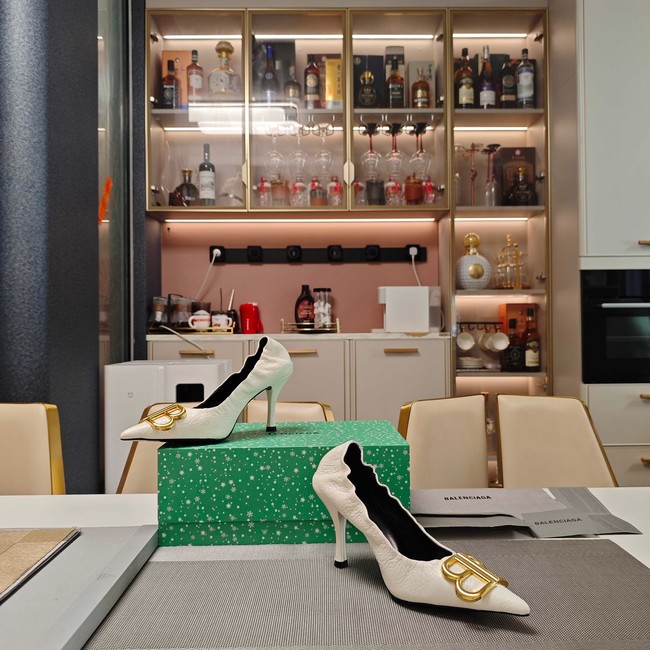 Balenciaga shoes 45017-4