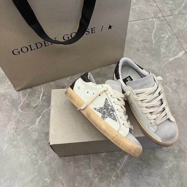 GOLDEN GOOSE DELUXE BRAND Flat shoes 45016-16