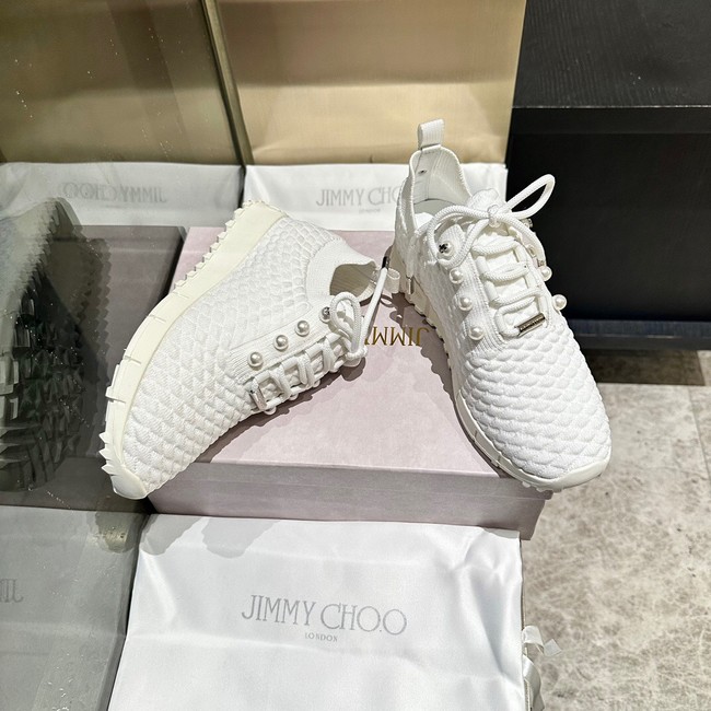 Jimmy Choo Sports shoes 45015-6
