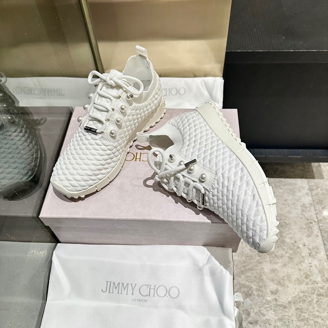 Jimmy Choo Sports shoes 45015-6