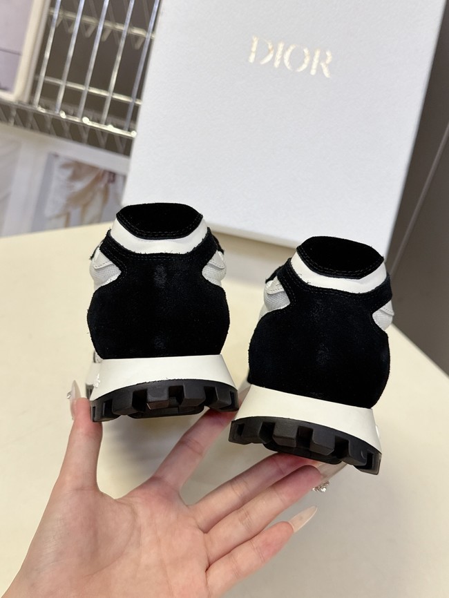 Dior Womens Flat shoes 45022-2