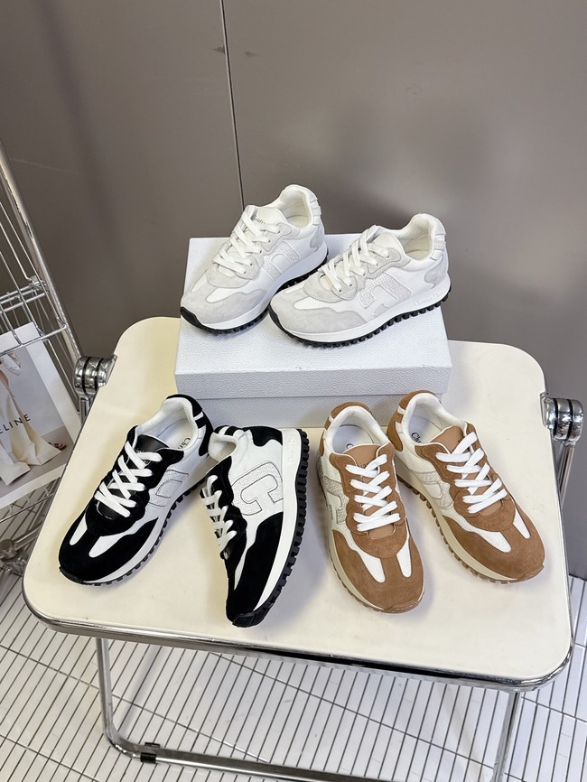 Dior Womens Flat shoes 45022-2