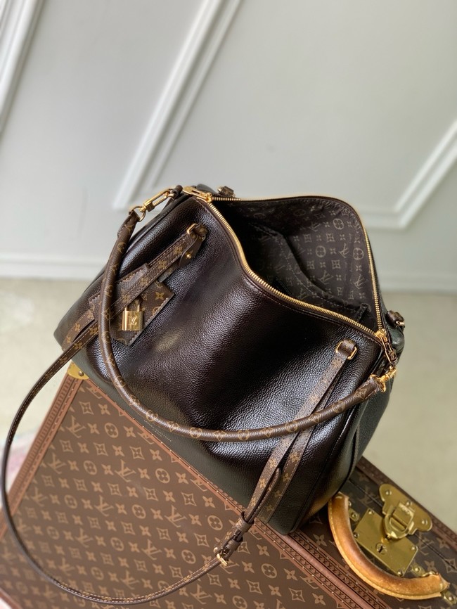 Louis Vuitton NEW Express MM M26359 Saga&Acajou