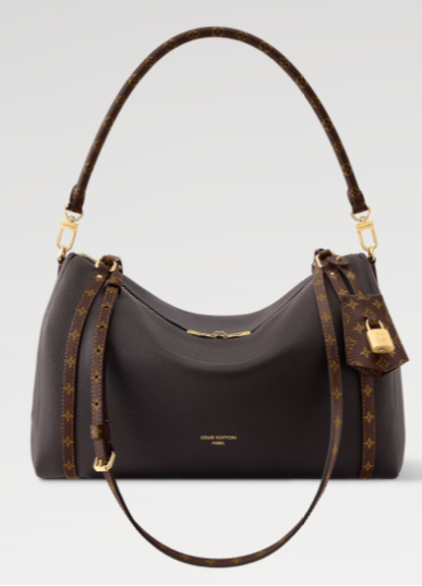 Louis Vuitton NEW Express MM M26397 Mahogany