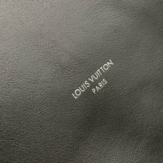 Louis Vuitton NEW Off Duty Vibe MM M25545 black