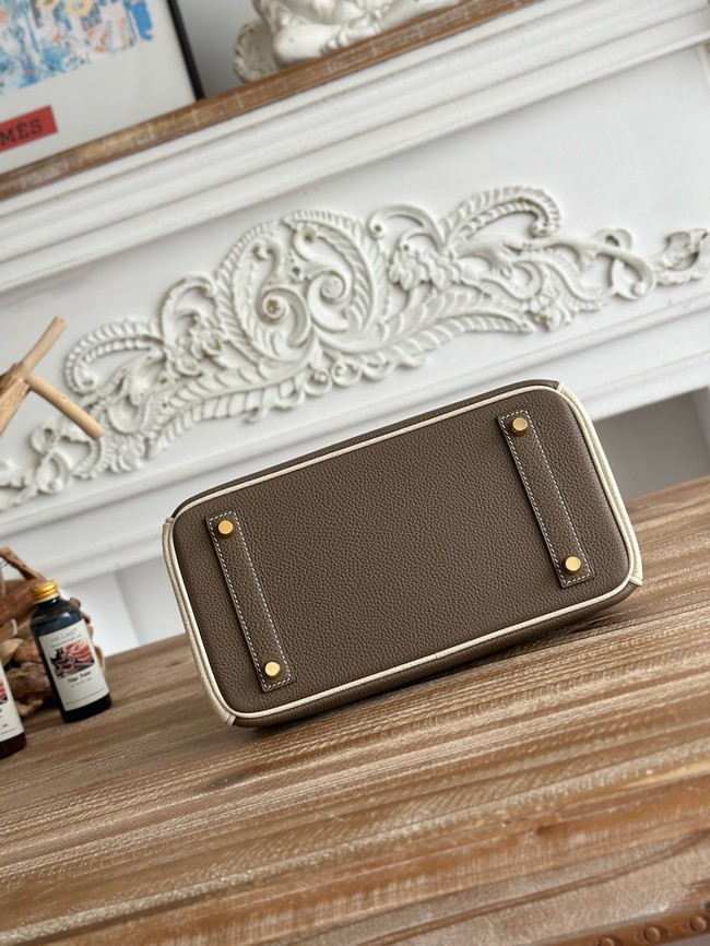 Hermes Birkin Bag togo Leather 2835-2