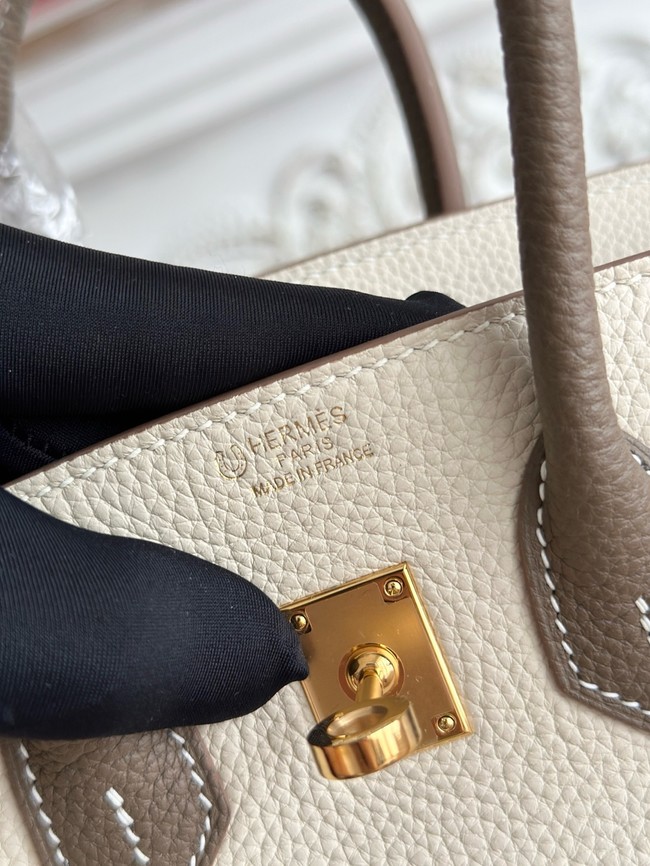 Hermes Birkin Bag togo Leather 2835-9