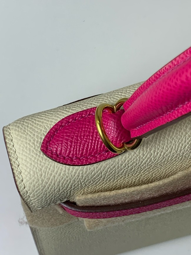 Hermes Kelly Espom Leather 2836-11
