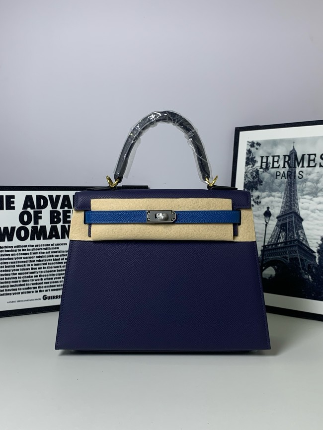 Hermes Kelly Espom Leather 2836-3