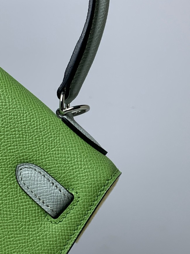 Hermes Kelly Espom Leather 2836-5