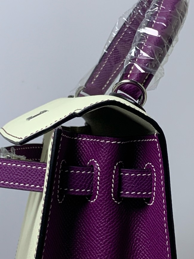 Hermes Kelly Espom Leather 2836-7