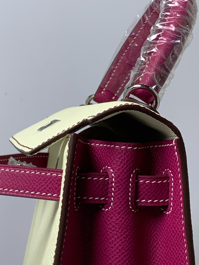Hermes Kelly Espom Leather 2836-8