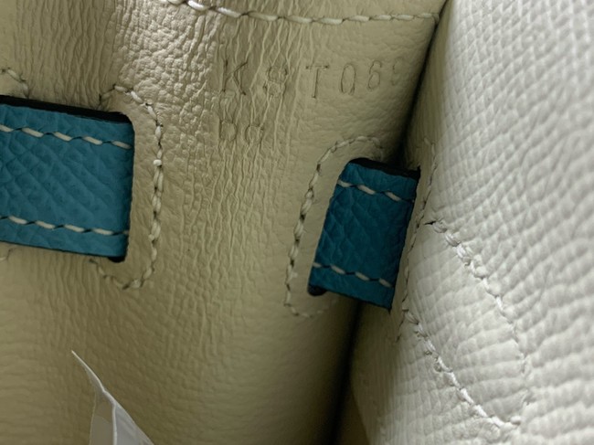 Hermes Kelly Espom Leather 2836-9