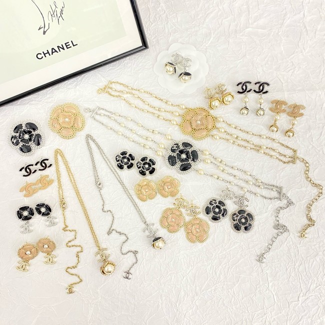 Chanel Earring CE81011