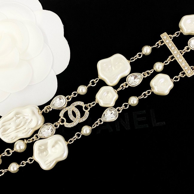 Chanel necklace CE81010