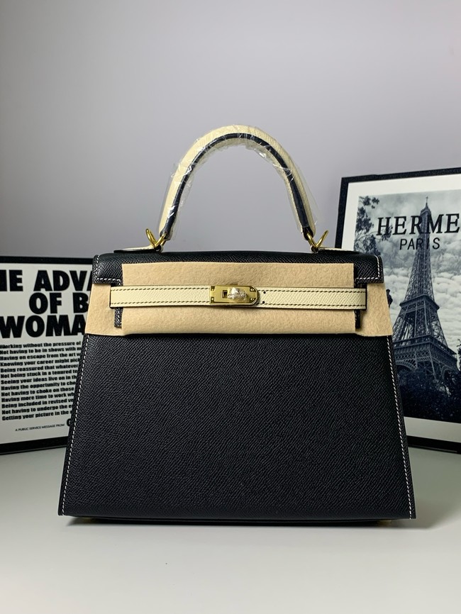 Hermes Kelly Espom Leather 2836-40