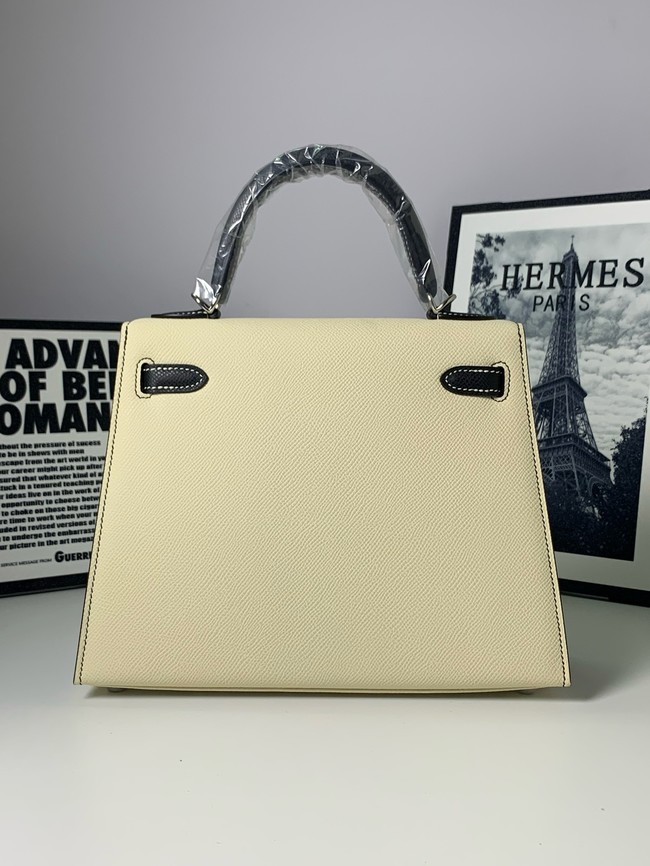 Hermes Kelly Espom Leather 2836-42