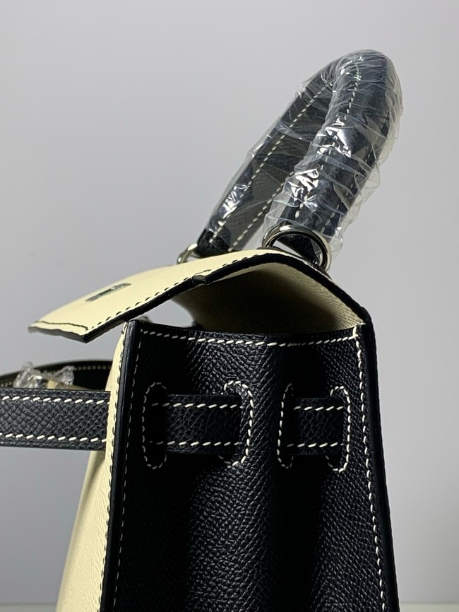 Hermes Kelly Espom Leather 2836-42