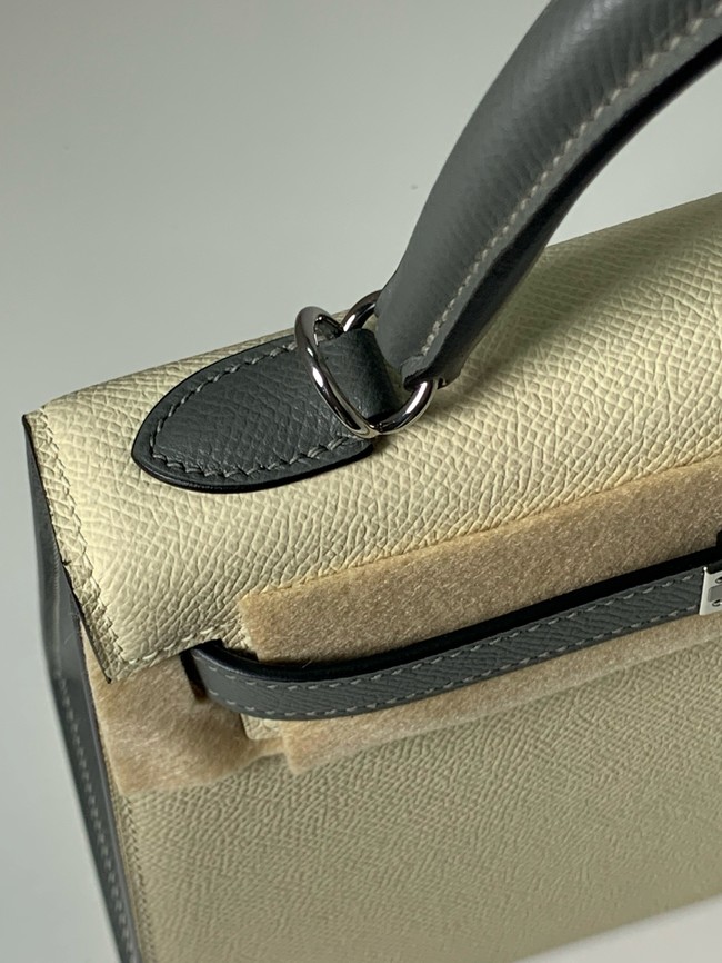 Hermes Kelly Espom Leather 2836-46