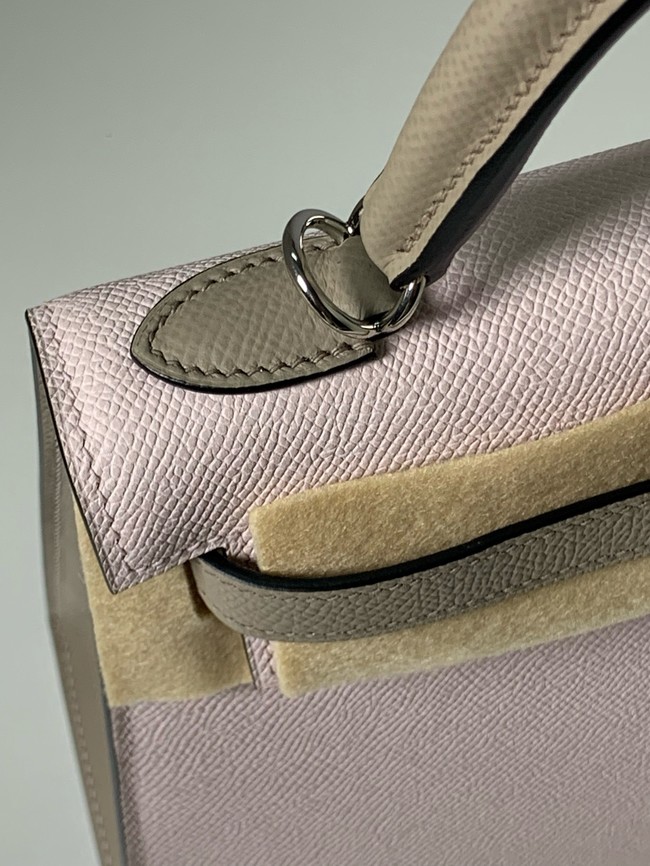 Hermes Kelly Espom Leather 2836-47
