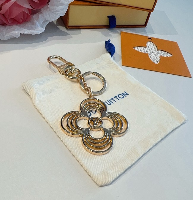 Louis Vuitton Gloss Key Holder M65221-3