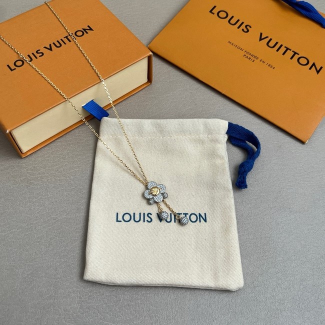 Louis Vuitton necklace CE81004