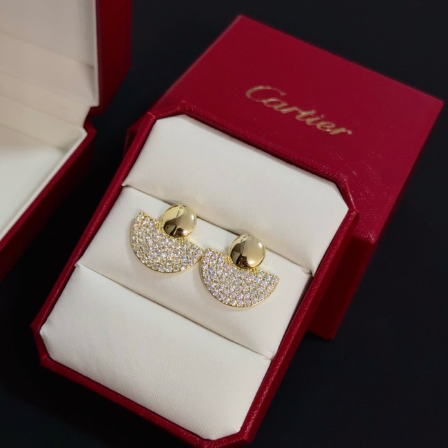 Cartier Earring CE81044