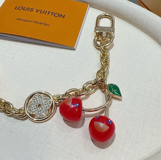 Louis Vuitton Charms Bag Charm M65221-15