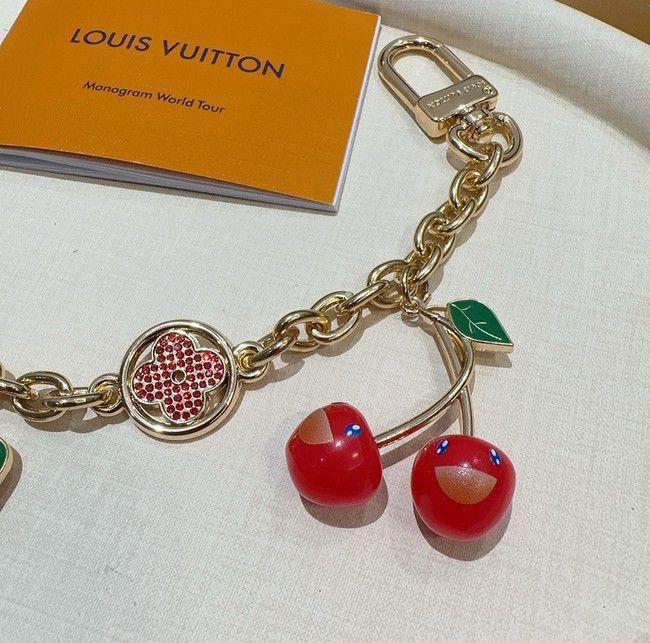 Louis Vuitton Charms Bag Charm M65221-15
