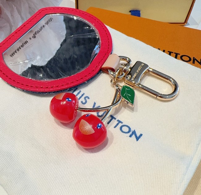 Louis Vuitton Gloss Key Holder M65221-9