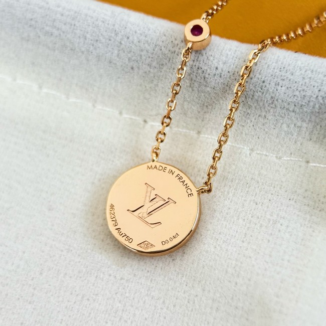 Louis Vuitton necklace CE81062