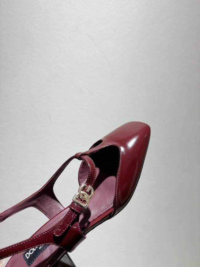 Dolce & Gabbana Flat shoes 45028-2