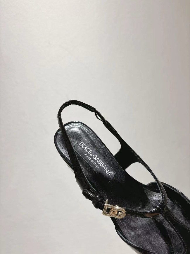 Dolce & Gabbana Flat shoes 45028-3