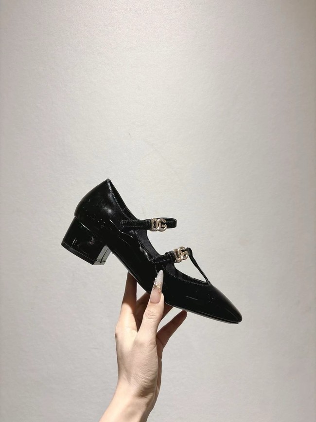 Dolce & Gabbana Flat shoes 45028-5