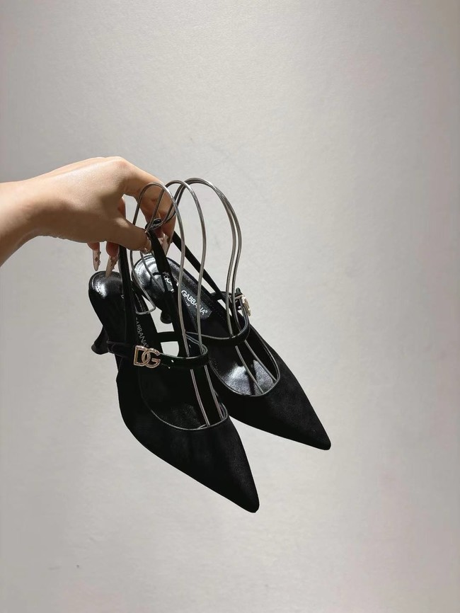 Dolce & Gabbana High heels 45027-11