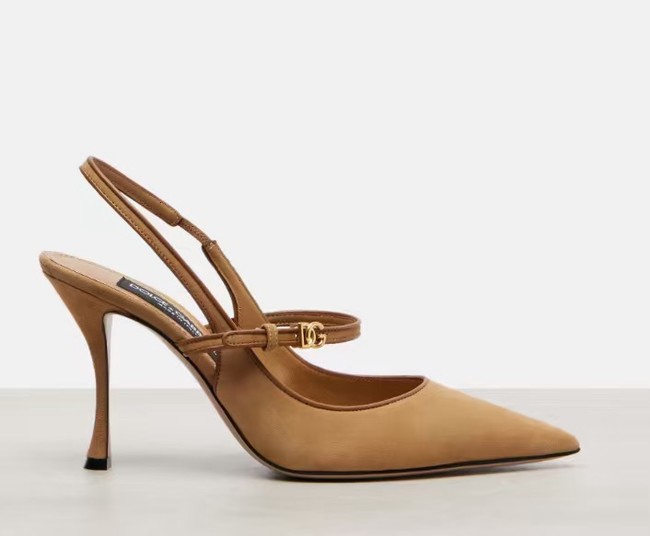 Dolce & Gabbana High heels 45027-14