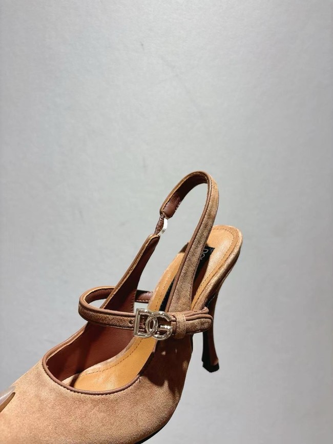 Dolce & Gabbana High heels 45027-14