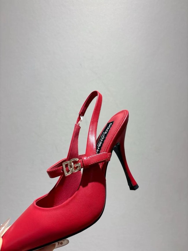 Dolce & Gabbana High heels 45027-17