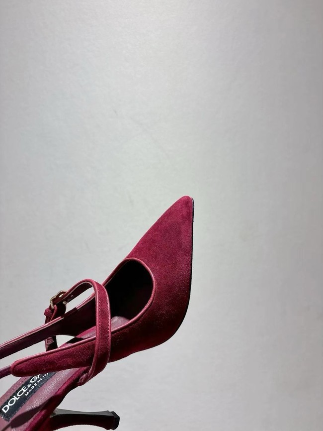 Dolce & Gabbana High heels 45027-19