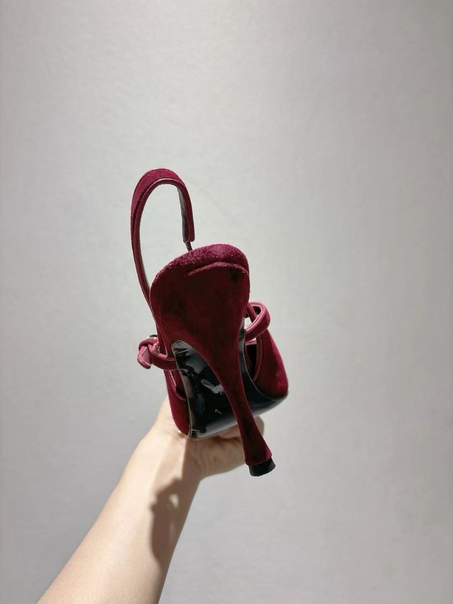 Dolce & Gabbana High heels 45027-19