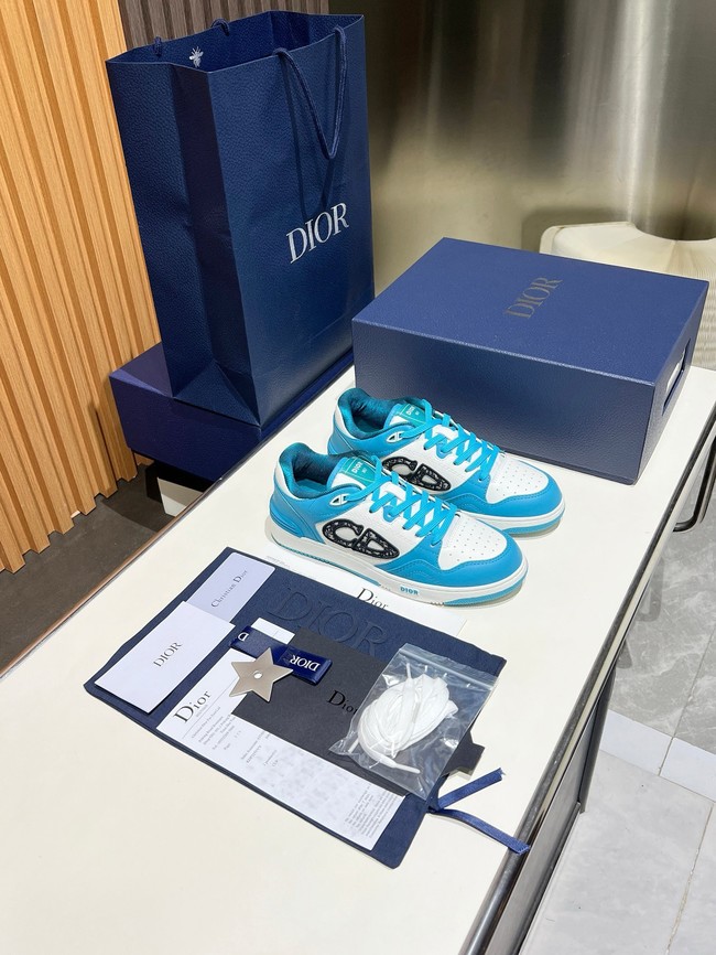 Dior Flat shoes 45029-3