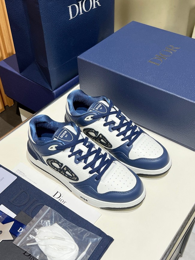 Dior Flat shoes 45029-4