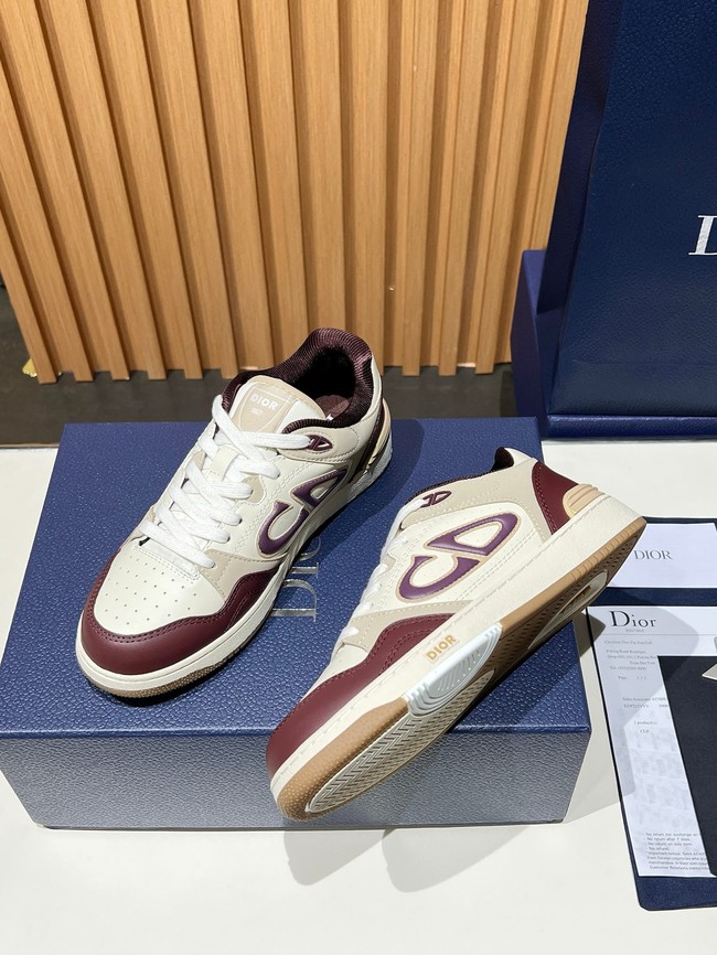 Dior Flat shoes 45029-6