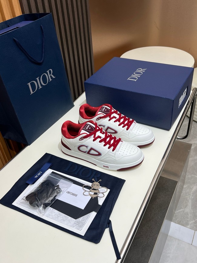 Dior Flat shoes 45030-12